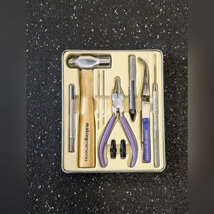 Making Memories Craft Tool Kit Scrapbooking Tools